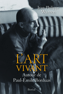 Art vivant (L')